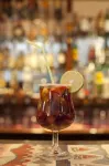 Hotel Memling - bar