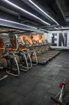 Ayass Hotel - Gym