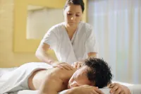 埃斯特雷爾皮埃爾度假酒店 - SPA