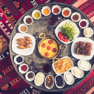 Cappadocia Ennar Cave Swimming Pool Hot & Spa