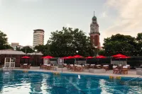 Sheraton Buenos Aires Hotel & Convention Center - Romantic