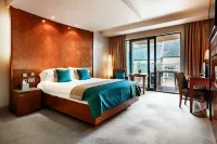 The Royal Yacht Hotels near Jersey Museum, Art Gallery and Victorian House
