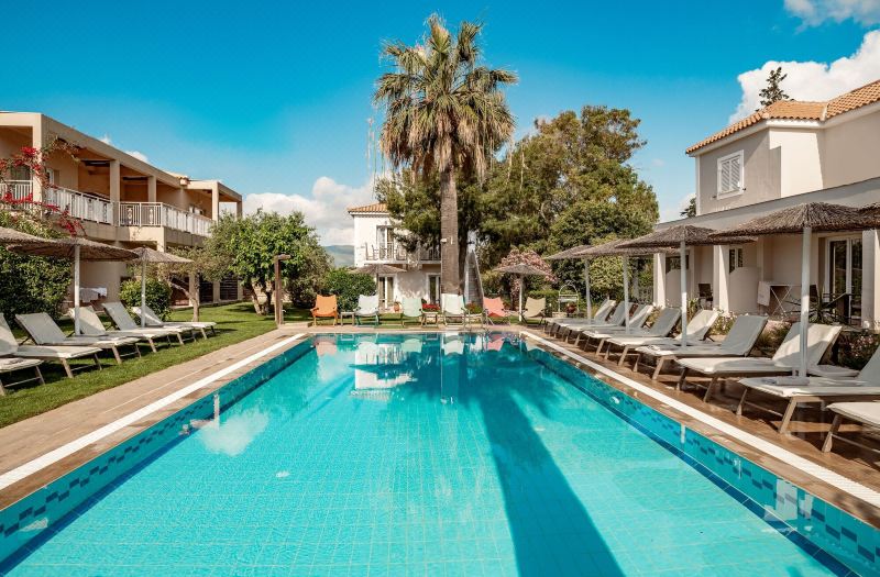 Aeolos Boutique Hotel and Suites photo 3