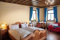 Hotel Am Markt Hotels in Hirschaid