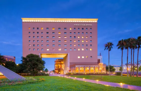 橫濱Navios酒店