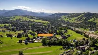 Apartamenty Sun & Snow Poronin Hotels in Biały Dunajec
