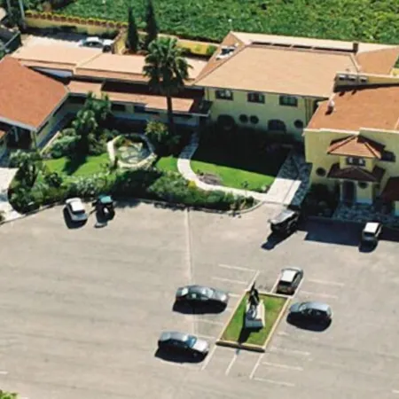 La Locanda del Cavaliere