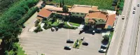 La Locanda del Cavaliere - 3 tähden