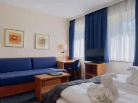 Elbbrücken Hotel Отели рядом с достопримечательностью «Школа Булленхузер Дамм»