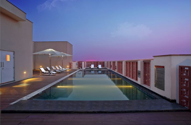Ibis Jaipur City Centre photo 4