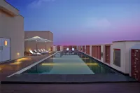 Ibis Jaipur City Centre - Rooftop Pools