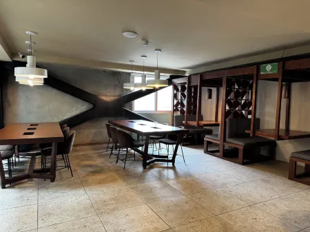 Hotel Olá Chapultepec