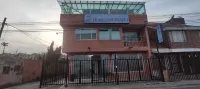Hotel Monako