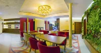 Hotel Air - พร้อมอาหารเช้า