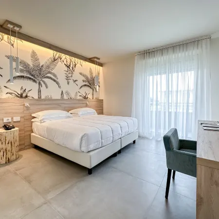 Bellettini Hotel