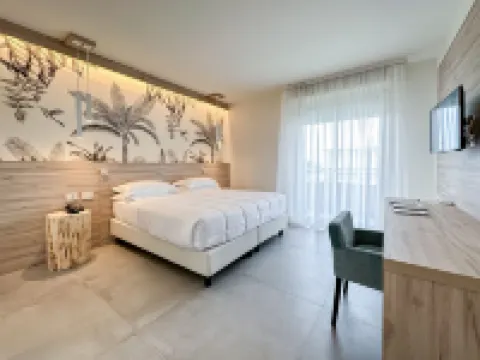 Bellettini Hotel
