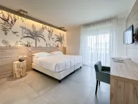 Bellettini Hotel Hotels in Milano Marittima