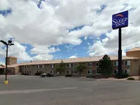 Sleep Inn Gallup Hotel di Gallup