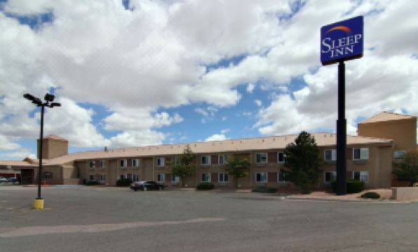 Sleep Inn Gallup
