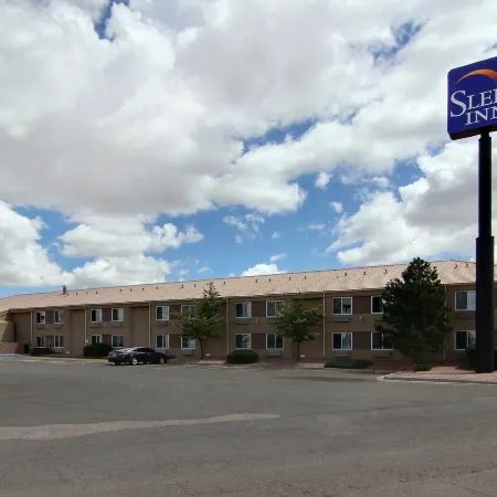 Sleep Inn Gallup