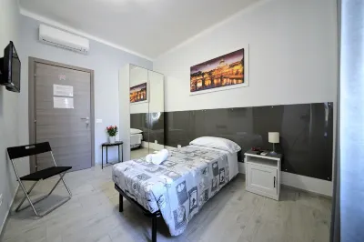 Affittacamere A Casa Mia Hotels in Pietralata