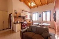 B&B Villa Castello Verona Hôtels à : Concamarise
