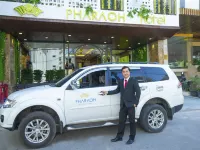 Pharaoh Boutique Hotel Danang Hotels in Da Nang