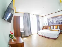 Hai Van Luxury Hotel Hotels in Phan Rang