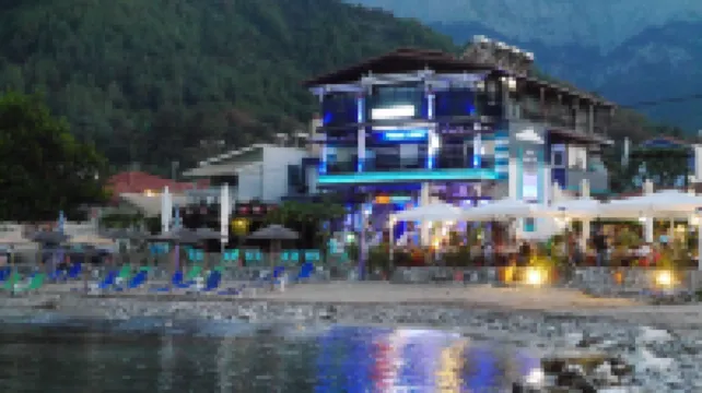 Blue Sea Beach Hotel