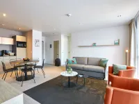Aparthotel Adagio & Spa Vannes Hôtels à : Plescop