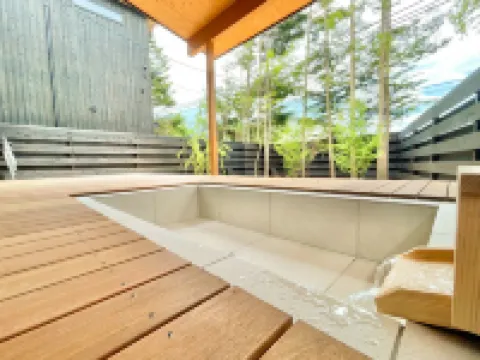 House Villa Karuizawa