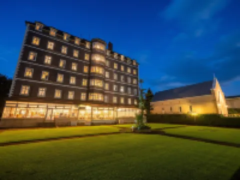 ウェルネスの森 那須 那須町のホテル