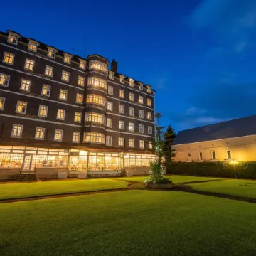 Wellness Forest Nasu