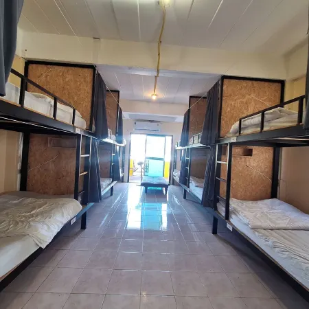 DK1Hostel