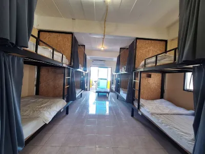 DK1Hostel Hotels in Koh Samui