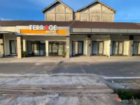 Terrace Hotel Hotels in Bukitintan