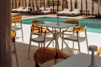 리젠시 부티크 호텔 홀리데이 스위츠