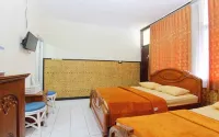 Lingga Guest House Jayagiri Lembang