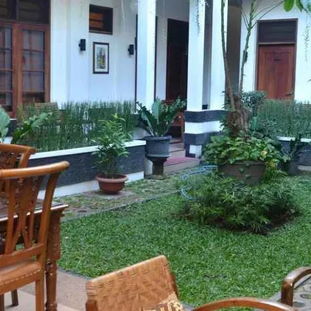 Fendis Homestay