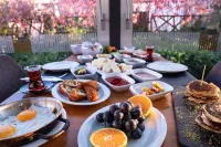 Sam Royal Hotel Hôtels à : Eskişehir