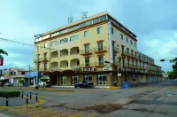 Hotel Davimar Hotels in Salvador Alvarado Municipality