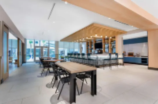 Tryp by Wyndham Orlando