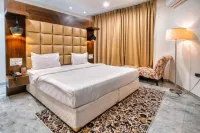 Chokar Dhani Resort - 4-Star