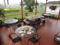 Finca Hotel Santana Campestre Quindio Hotels in Quimbaya
