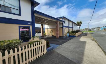 Studio 9 Fort Bragg, LLC.