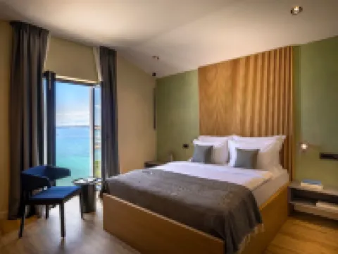 Dunatovi Dvori Heritage Hotel Hotels in Preko