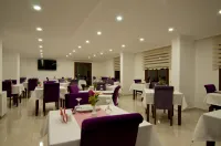 Defne Otel - Morgenmad