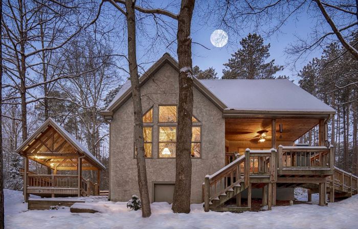Cherry Ridge Retreat