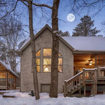 Cherry Ridge Retreat