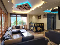 Green Valley Boutique Hotels in Paro